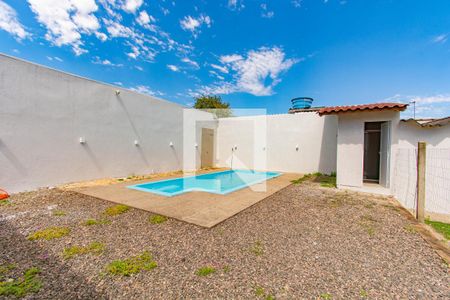 Casa à venda com 160m², 3 quartos e 3 vagas Casa à venda com 160m², 3 quartos e 3 vagasÁrea externa