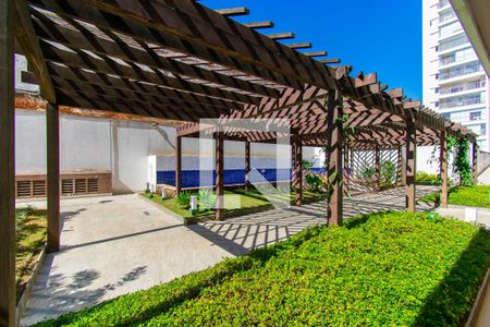 Apartamento à venda com 56m², 2 quartos e 1 vagaÁrea comum 