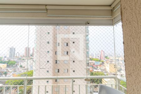 Apartamento à venda com 56m², 2 quartos e 1 vagaVista do Quarto 2
