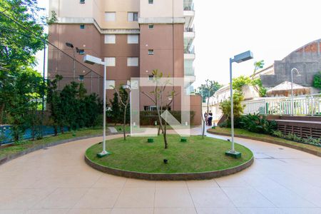 Apartamento à venda com 56m², 2 quartos e 1 vagaÁrea comum 