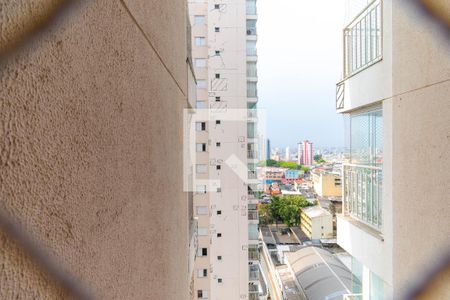 Apartamento à venda com 56m², 2 quartos e 1 vagaVista do Quarto 1