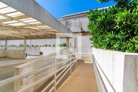 Apartamento à venda com 56m², 2 quartos e 1 vagaÁrea comum 