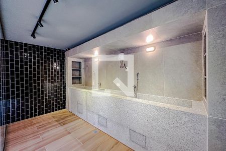 Studio para alugar com 22m², 1 quarto e sem vagaÁrea comum