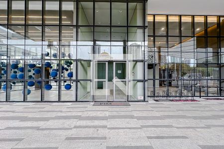 Studio para alugar com 22m², 1 quarto e sem vagaFachada