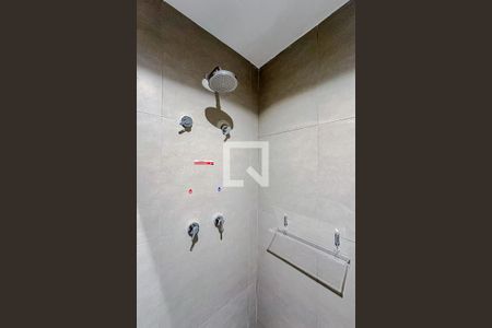 Studio para alugar com 22m², 1 quarto e sem vagaBanheiro