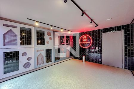 Studio para alugar com 22m², 1 quarto e sem vagaÁrea comum