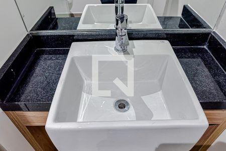 Studio para alugar com 22m², 1 quarto e sem vagaBanheiro