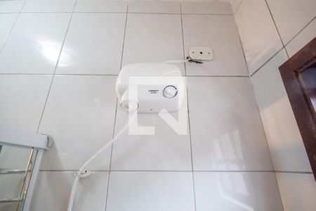 Casa para alugar com 152m², 3 quartos e 3 vagasBanheiro da Suíte