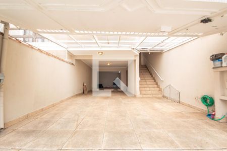 Casa para alugar com 152m², 3 quartos e 3 vagasGaragem