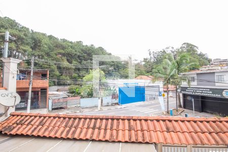 Vista da Sala de casa para alugar com 3 quartos, 152m² em Jardim D’abril, Osasco
