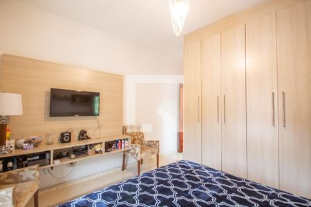 Suíte de casa para alugar com 3 quartos, 152m² em Jardim D’abril, Osasco