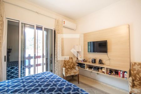 Suíte de casa para alugar com 3 quartos, 152m² em Jardim D’abril, Osasco