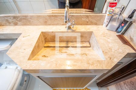 Casa para alugar com 152m², 3 quartos e 3 vagasBanheiro 2