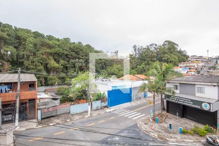Casa para alugar com 152m², 3 quartos e 3 vagasVista da Suíte