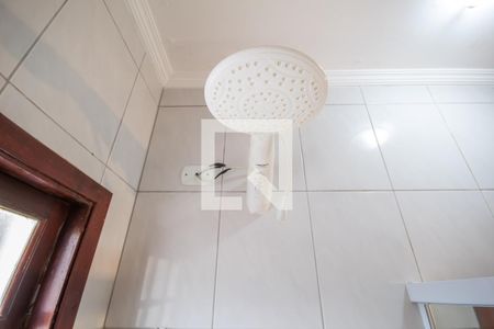 Casa para alugar com 152m², 3 quartos e 3 vagasBanheiro 2