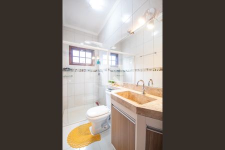 Casa para alugar com 152m², 3 quartos e 3 vagasBanheiro 2