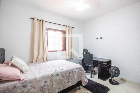 Casa para alugar com 152m², 3 quartos e 3 vagasQuarto 2