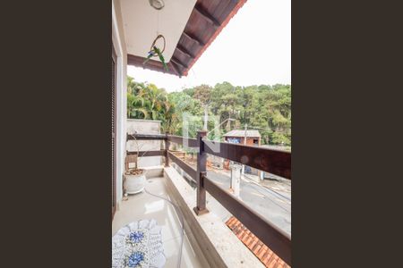 Casa para alugar com 152m², 3 quartos e 3 vagasSacada