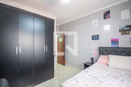 Casa para alugar com 152m², 3 quartos e 3 vagasQuarto 2