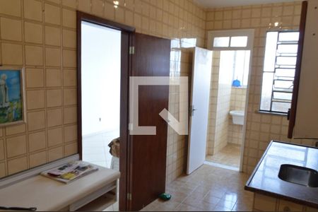 Apartamento para alugar com 89m², 2 quartos e 1 vaga Apartamento para alugar com 89m², 2 quartos e 1 vagaCozinha