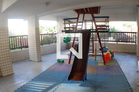 Apartamento para alugar com 89m², 2 quartos e 1 vagaÁrea comum - Playground