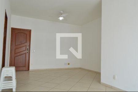 Sala de apartamento para alugar com 2 quartos, 89m² em Pechincha, Rio de Janeiro