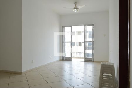 Sala de apartamento para alugar com 2 quartos, 89m² em Pechincha, Rio de Janeiro