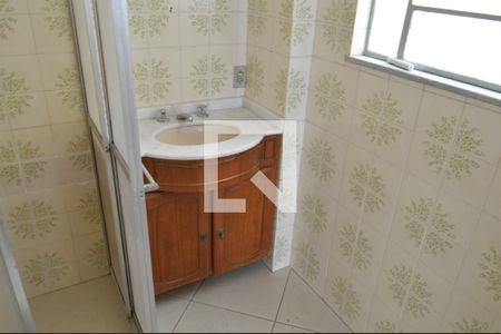 Apartamento para alugar com 89m², 2 quartos e 1 vaga Apartamento para alugar com 89m², 2 quartos e 1 vagaBanheiro