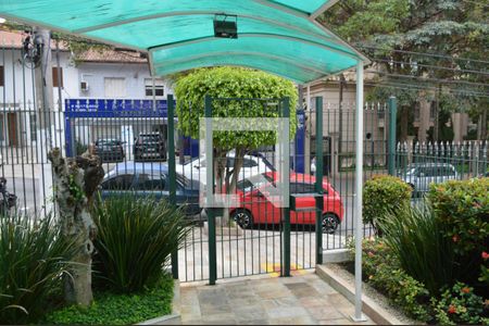 Apartamento à venda com 45m², 1 quarto e 1 vagaEntrada