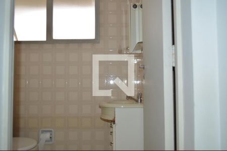 Apartamento à venda com 45m², 1 quarto e 1 vagaBanheiro