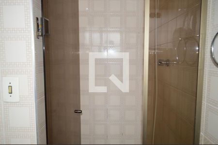 Apartamento à venda com 45m², 1 quarto e 1 vagaBanheiro