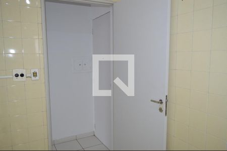 Apartamento à venda com 45m², 1 quarto e 1 vagaCozinha