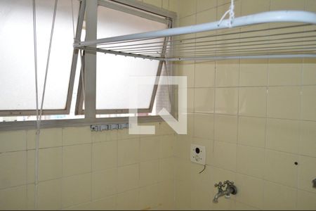 Apartamento à venda com 45m², 1 quarto e 1 vagaÁrea de Serviço