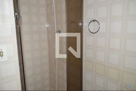Apartamento à venda com 45m², 1 quarto e 1 vagaBanheiro