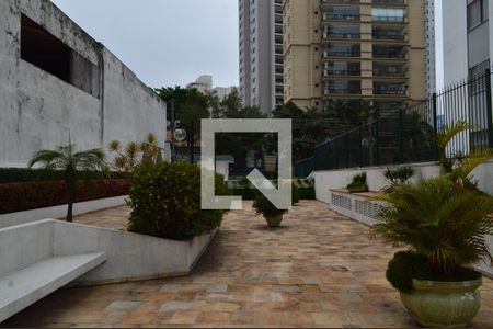 Apartamento à venda com 45m², 1 quarto e 1 vagaÁrea comum