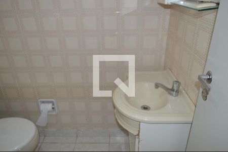 Apartamento à venda com 45m², 1 quarto e 1 vagaBanheiro