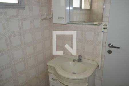 Apartamento à venda com 45m², 1 quarto e 1 vagaBanheiro