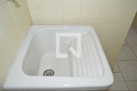 Apartamento à venda com 45m², 1 quarto e 1 vagaÁrea de Serviço