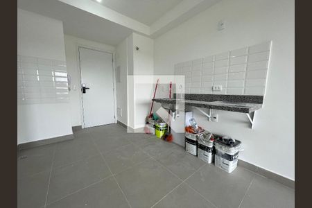 Apartamento à venda com 32m², 1 quarto e sem vaga Apartamento à venda com 32m², 1 quarto e sem vagaCozinha