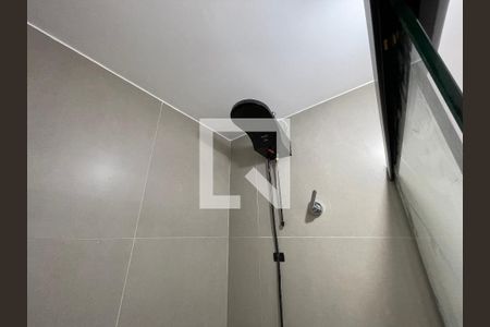 Apartamento à venda com 32m², 1 quarto e sem vaga Apartamento à venda com 32m², 1 quarto e sem vagaBanheiro Social