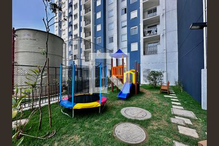 Apartamento para alugar com 36m², 2 quartos e sem vagaPlayground