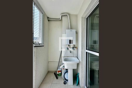 Apartamento para alugar com 36m², 2 quartos e sem vagaÁrea de Serviço