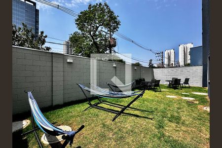 Apartamento para alugar com 36m², 2 quartos e sem vagaRedário