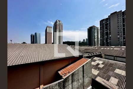 Apartamento para alugar com 36m², 2 quartos e sem vagaVista Quarto 2