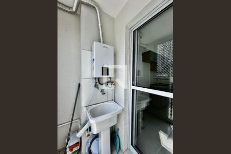Apartamento para alugar com 36m², 2 quartos e sem vagaÁrea de Serviço