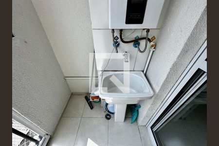 Apartamento para alugar com 36m², 2 quartos e sem vagaÁrea de Serviço