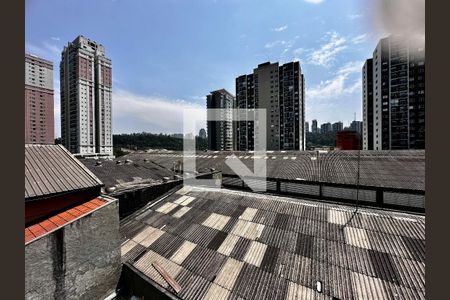 Apartamento para alugar com 36m², 2 quartos e sem vagaVista