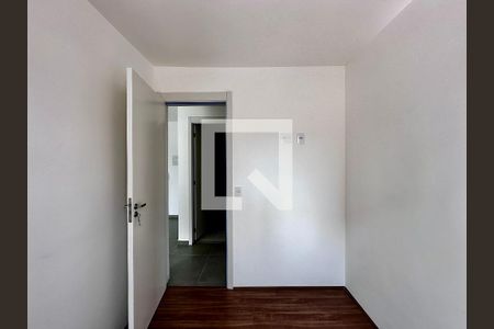 Apartamento para alugar com 36m², 2 quartos e sem vagaQuarto 1