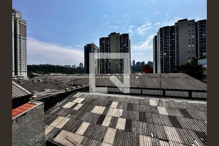 Apartamento para alugar com 36m², 2 quartos e sem vagaVista Quarto 1