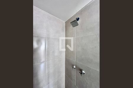 Apartamento para alugar com 36m², 2 quartos e sem vagaBanheiro